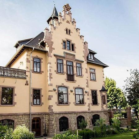 Hotel Gut Leben Am Morstein à Westhofen Extérieur photo